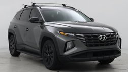 2022 Hyundai Tucson XRT