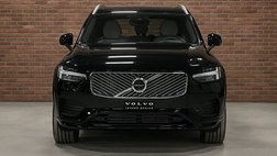 2025 Volvo XC90 B6 Plus Bright Theme 7P