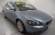 2007 Volvo C70 T5