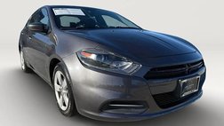 2016 Dodge Dart SXT