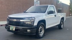 2009 Chevrolet Colorado LT
