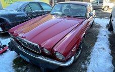1974 Jaguar 1 owner V12 XJ12L Long WB 36K miles restoration candidate