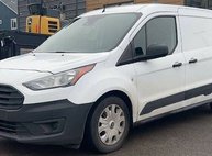 2023 Ford Transit Connect XL