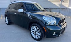 2012 MINI Cooper Countryman S
