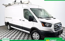 2022 Ford E-Transit 350