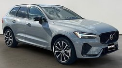2025 Volvo XC60 B5 Plus Dark Theme
