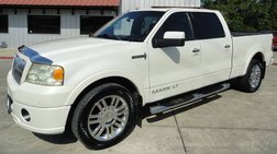 2007 Lincoln Mark LT Base