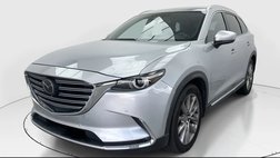 2021 Mazda CX-9 Grand Touring