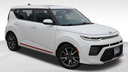 2020 Kia Soul GT-Line