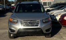 2011 Hyundai Santa Fe GLS