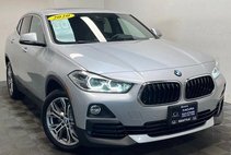 2020 BMW X2 xDrive28i