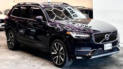 2019 Volvo XC90 T6 Momentum
