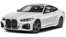 2022 BMW 4 Series M440i