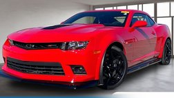 2015 Chevrolet Camaro Z28