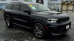 2023 Dodge Durango R/T Premium