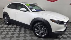 2024 Mazda CX-30 2.5 S Premium