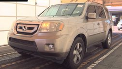 2011 Honda Pilot EX-L