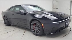 2024 Dodge Charger Daytona Scat Pack