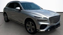 2022 Genesis GV70 3.5T Sport