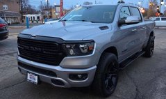 2020 Ram Ram Pickup 1500 Big Horn