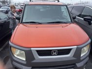 2003 Honda Element EX
