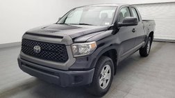 2018 Toyota Tundra SR