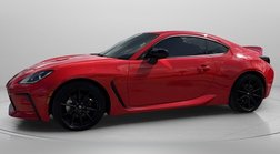 2023 Toyota GR86 Premium