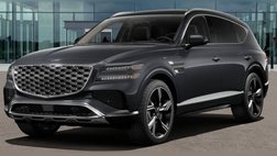 2025 Genesis GV80 3.5T Prestige
