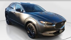 2025 Mazda CX-30 2.5 S Select Sport