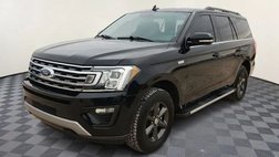2019 Ford Expedition XLT