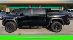 2021 Ram Ram Pickup 1500 TRX
