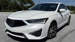 2021 Acura ILX w/Premium