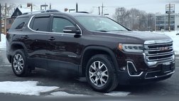 2020 GMC Acadia SLT