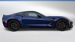 2016 Chevrolet Corvette Z06