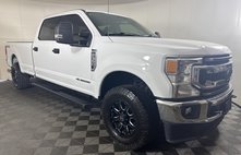 2022 Ford Super Duty F-350 XLT