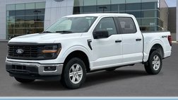 2024 Ford F-150 XL