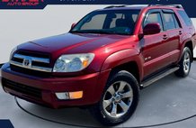 2005 Toyota 4Runner SR5