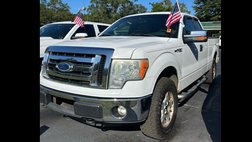 2011 Ford F-150 XL