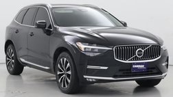 2023 Volvo XC60 B5 Plus Bright Theme