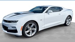 2023 Chevrolet Camaro SS