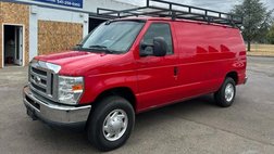 2011 Ford E-Series E-350 SD