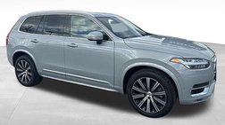 2024 Volvo XC90 B6 Plus Bright Theme 7P