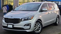 2020 Kia Sedona EX