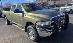 2013 Ram Ram Pickup 2500 SLT