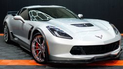 2016 Chevrolet Corvette Z06