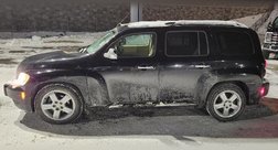 2010 Chevrolet HHR LT
