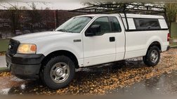 2006 Ford F-150 XL