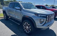 2024 GMC Canyon Denali