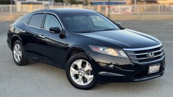 2010 Honda Accord Crosstour EX-L