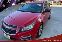 2015 Chevrolet Cruze LS Auto